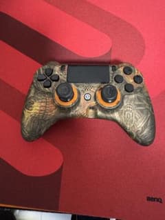 SCUFIMPACT ジャンクのサムネイル