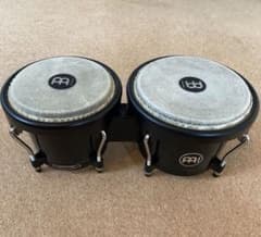 MEINLマイネル ボンゴ Bongo HB50BK ABSウッドボンゴ - メルカリ