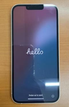 動作確認済み iPhone 13 128GB ID:B2514 - メルカリ