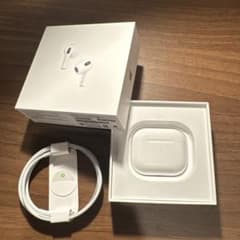 Apple AirPods 第3世代のサムネイル