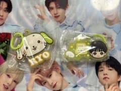 NCT WISH リョウ めじるしアクセサリーのサムネイル
