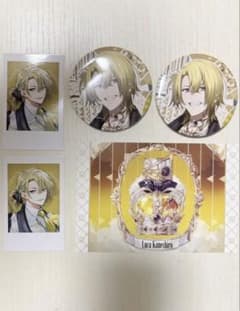 ルカ・カネシロ グッズまとめ売りのサムネイル
