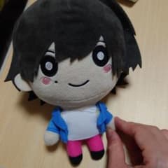 超特急 カイ 生誕ぬいぐるみマスコットのサムネイル