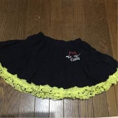 Ziddy 超美品！★リバーシブルスカート♡PANDA様専用です♡のサムネイル