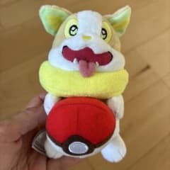 【ワンパチぬいぐるみ】のサムネイル