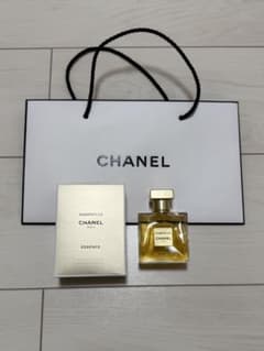CHANEL GABRIELLE ESSENCE 香水のサムネイル