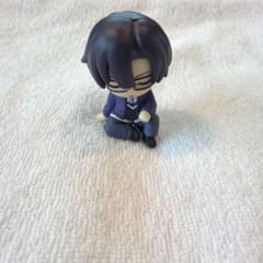 カラフルピーチ　もふさん　肩ズンFigのサムネイル