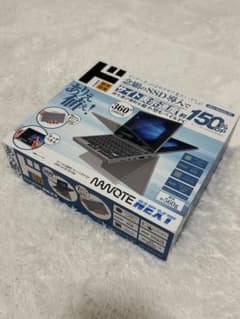 UMPC-03-SR NANOTE NEXT ドンキ ノート PC - メルカリ