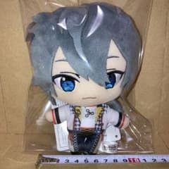あんさんぶるスターズ！あんスタ ぬいぐるみ 新衣装 Crazy:B 椎名ニキ