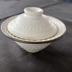 新品未使用‼️ はしもとさちえさん 蓋もの - メルカリ