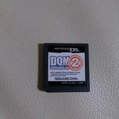 ＤＳ ソフト  DQM2  ドラゴンクエストジョーカー2のサムネイル