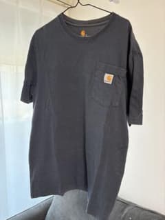 Carhartt ダークグレー Tシャツ Sサイズのサムネイル