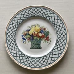Villeroy & Boch Basket 皿 約23cmのサムネイル