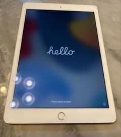 iPad Air 2 16GB ゴールドのサムネイル