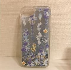 スマホケース(iPhone7用)(アフタヌーンティー)のサムネイル