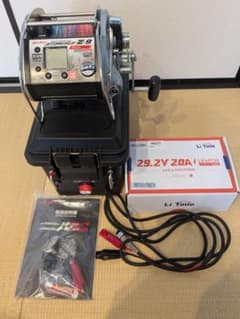専用】コマンドZ-9キンメスペシャル24V他 - メルカリ