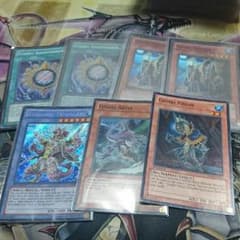リチュアセットのサムネイル
