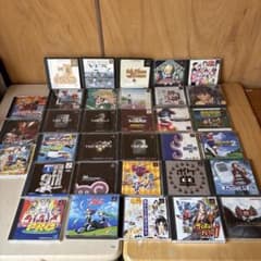 44. PS1 ソフト まとめ売り 33本セット - メルカリ