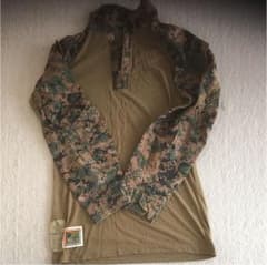 コンバットシャツ   マーパット米軍実物のサムネイル