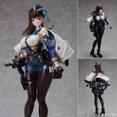 新品未開封】勝利の女神NIKKE マリアン1/4完成品フィギュア フリー