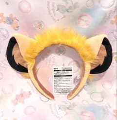 新品☆ Disney ライオンキング　シンバ　カチューシャ - 3