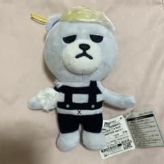 KRUNKXBIGBANG D-LITE 봉제인형