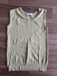 CIAPANIC TYPY 〔 チャオパニック 〕ノースリーブニットのサムネイル