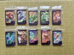 ポケモンフレンダ まとめ売り レア枠ありのサムネイル