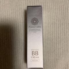 パーフェクトワン 薬用ホワイトニングBBクリーム ナチュラル 12gのサムネイル