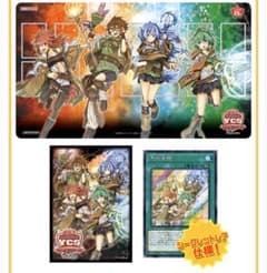 遊戯王 憑依覚醒セットのサムネイル
