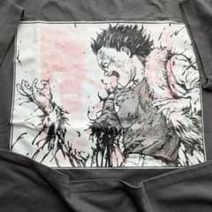 希少 AKIRA アキラ 鉄雄 Tシャツ ストームトルーパー スターウォーズ 希少 AKIRA アキラ 鉄雄 Tシャツ ストームトルーパー スターウォーズ