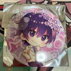 すとぷり　缶バッジ　ななもり　No.35のサムネイル