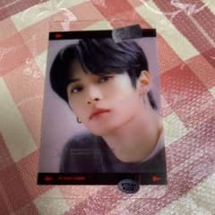 straykids  NOEASY 特典 リノのサムネイル