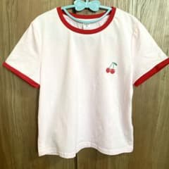 SHEIN Tシャツ8Yのサムネイル