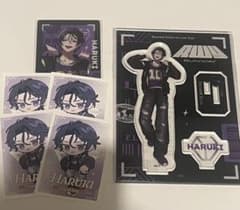 ElementSicks EL6 春希 アクスタ - メルカリ