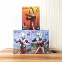 ウルトラマン 英雄勇像 フィギュア ゾフィー ウルトラマンタロウ ウルトラセブン ウルトラマンシリーズ 英雄勇像 フィギュア ゾフィー タロウ セブン