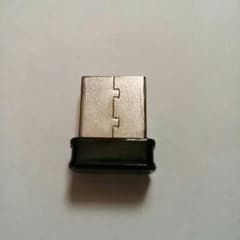 無線LAN　USBタイプのサムネイル