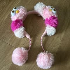 ユニバ　モッピー　カチューシャのサムネイル