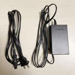 Canon ACアダプター　CA-570 Sのサムネイル