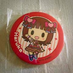 アイマス 春香 缶バのサムネイル