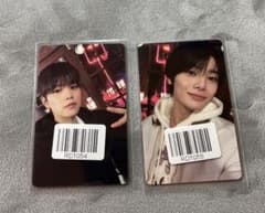 Stray Kids スンミン アイエン HOP 合 KMSヨントン トレカ - メルカリ