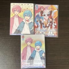 すとぷり　カードのサムネイル