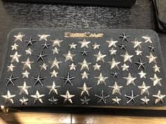 dresscamp スタースタッズ 長財布 【羅漢撃様専用】のサムネイル