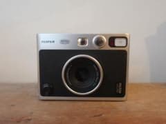 FUJIFILM INSTAX mini evo インスタントカメラ本体のサムネイル