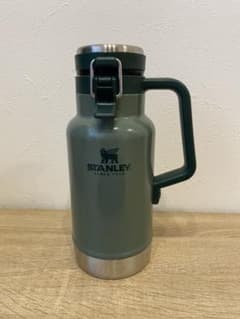 【美品】スタンレーSTANLEY グラウラー キャンプのサムネイル