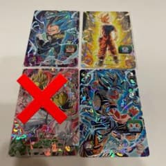 スーパードラゴンボールヒーローズのサムネイル