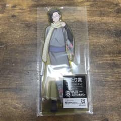 東京リベンジャーズの当たりつき！缶バッジレトロモダンのあたり賞⑧九井一のサムネイル