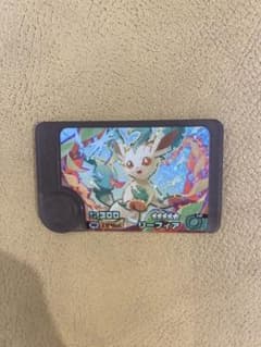 リーフィア ポケモンフレンダのサムネイル