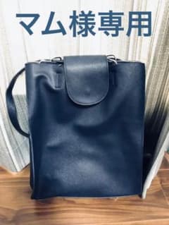 【マム様専用】ROOTOTEのバックパック（トートバッグ）のサムネイル