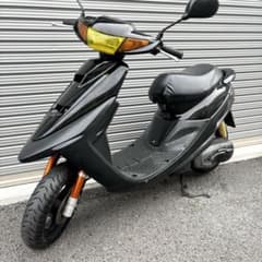 2532.高年式FI車両　ジョグ　即戦力の一台♪　千葉県柏市　即日配送、自走引き取りも可能 m43912546201_1.jpg?1719546316